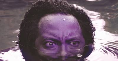 Thundercat to release chopped and screwed Drank on purple vinyl