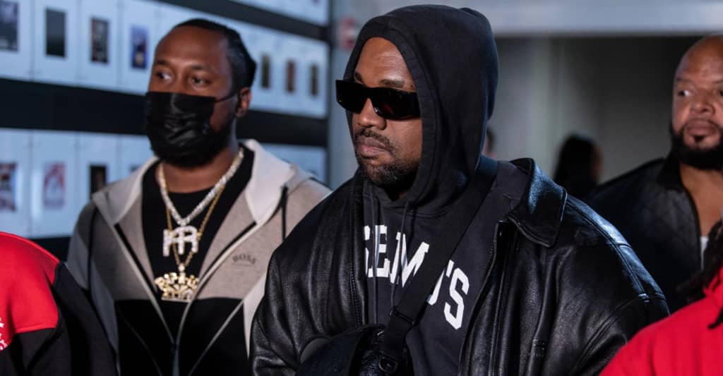 #Former Donda Academy teachers sue Kanye West for racial discrimination, wrongful termination