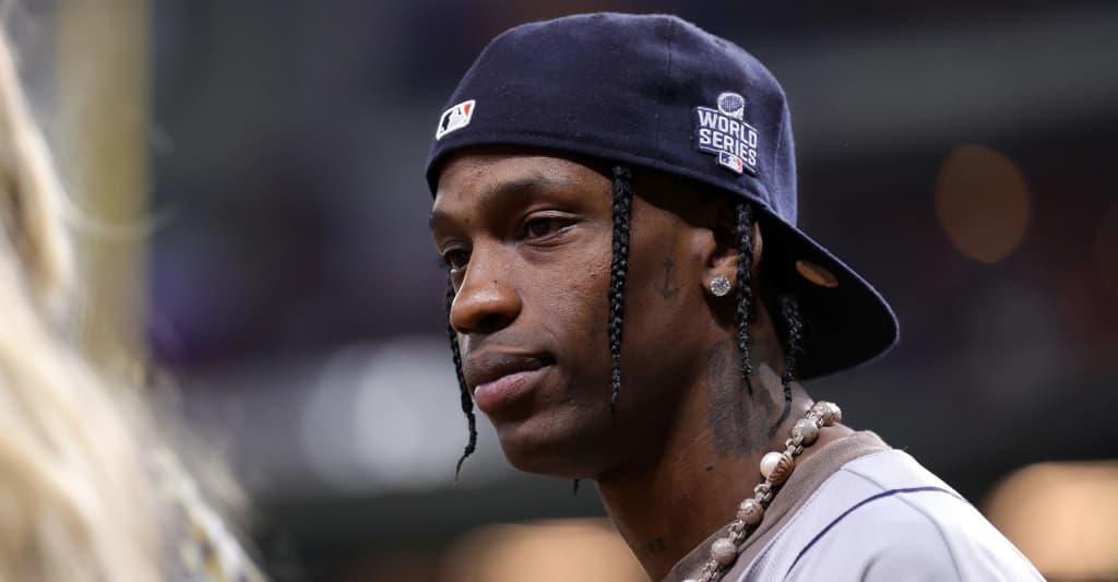 #Travis Scott will not face criminal charges in Astroworld trial