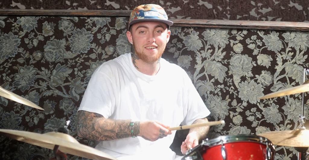 Listen To Two New Mac Miller Songs On Th Anniversary Edition Of K I D S The FADER