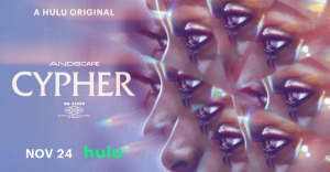 Watch a trailer for the Tierra Whack documentary Cypher