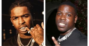 Report: NYPD requests Pop Smoke, Casanova, more removed from Rolling Loud lineup due to gang affiliation