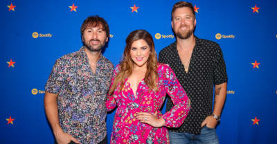 Lady A files countersuit against band formerly known as Lady Antebellum 