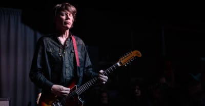 Thurston Moore cancels book tour due to “debilitating” health issue