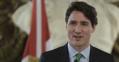 Canadian Prime Minister Justin Trudeau Has Approved Two New Oil Pipelines