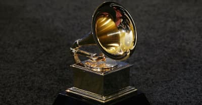 Here Are All The Winners Of The 2017 Grammys 