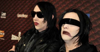 Marilyn Manson “parts ways” with bassist Twiggy Ramirez following rape allegations