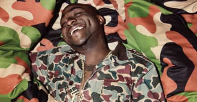 Watch Davido’s New Video For “If”