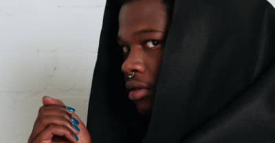 Shamir on his future and his new truth-telling album