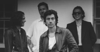 Arctic Monkeys announce 2023 tour dates