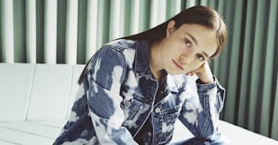 Sigrid tops BBC Music’s Sound Of 2018 poll