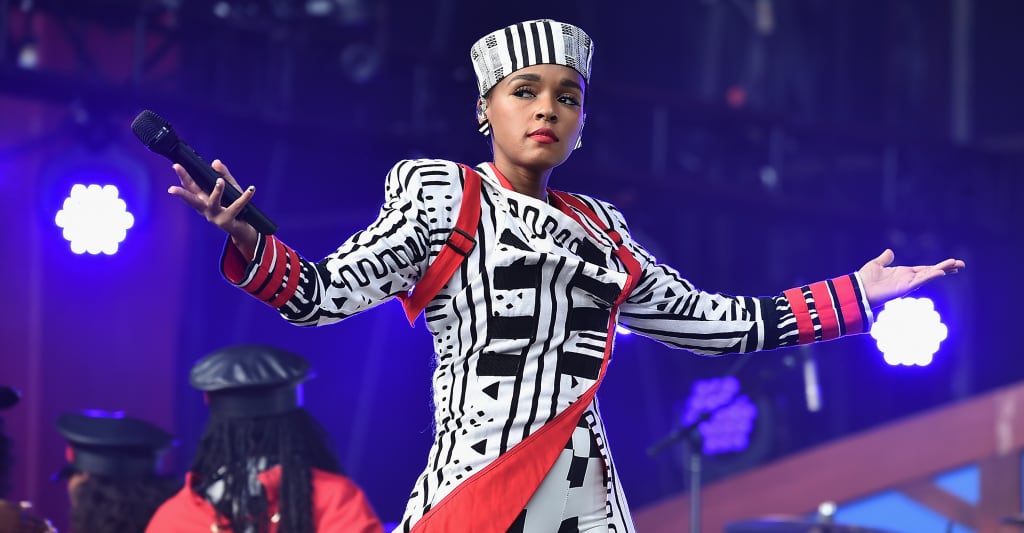 Listen to Janelle Monáe’s Bob Marley cover | The FADER