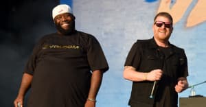 Run The Jewels share new song “The Yankee and the Brave”