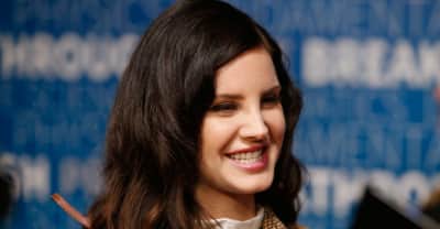 Lana Del Rey finishes work on next album, says new song out next week