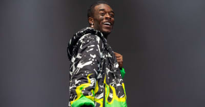 Lil Uzi Vert’s Eternal Atake is out now