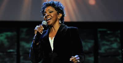 Gladys Knight discusses pancreatic cancer diagnosis at Aretha Franklin’s funeral