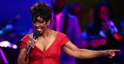 Gladys Knight will pay tribute to Aretha Franklin at the 2018 American Music Awards