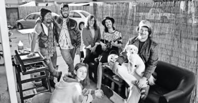 The Memories’ “Second Try” is a celebration of achieving your targets