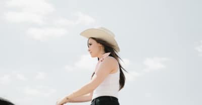 Listen To Kacey Musgraves’ Pageant Material