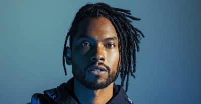 Miguel and J. Cole team up for “Come Through And Chill” video