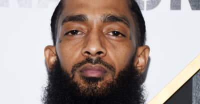Los Angeles intersection to be named after Nipsey Hussle