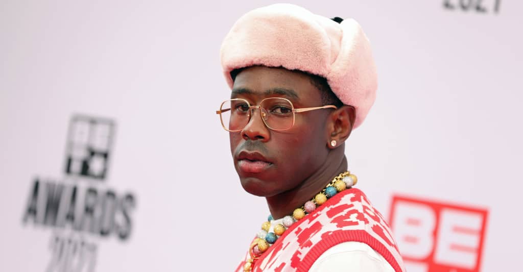 Tyler, The Creator playing Fiserv Forum show next February