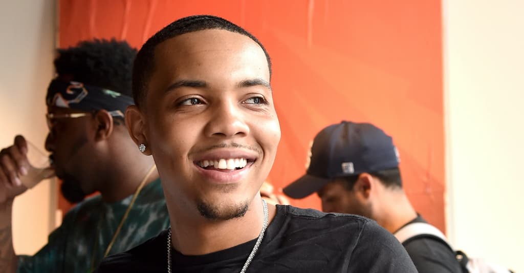 IThoughtMyBabyMotherSaidSum – Chicago Rapper G Herbo's ex-girlfriend and  model, Ari Fletcher, is Named Witness in Federal Case - TUC