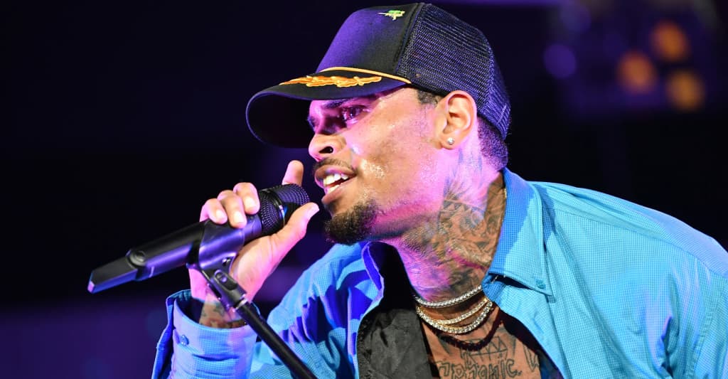 Chris Brown denied bail, will be held in England after arrest