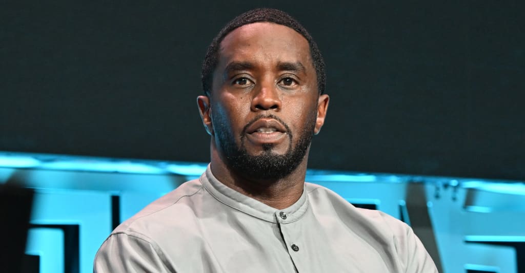 Diddy found guilty in 2 of 5 counts, not guilty in others