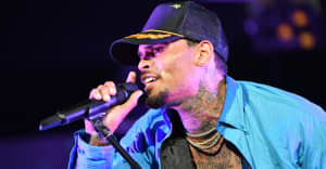 Chris Brown denied bail, will be held in England after arrest