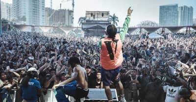 Rolling Loud Festival Announces Expansion Across North America And U.K. 