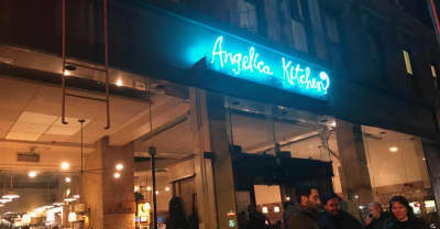 Remembering Angelica Kitchen, New York’s Original Farm-To-Table Restaurant