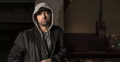 Paul Rosenberg and Reddit revealed details of Eminem’s upcoming album