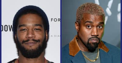 Kid Cudi says Kanye West wants to make a second Kids See Ghosts album