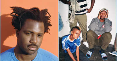 Sampha and Syd team up on new song “Show Love”