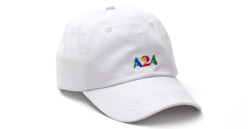 A24 merch deals