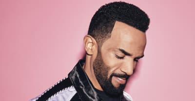 Craig David’s new song is an ode to the ’gram