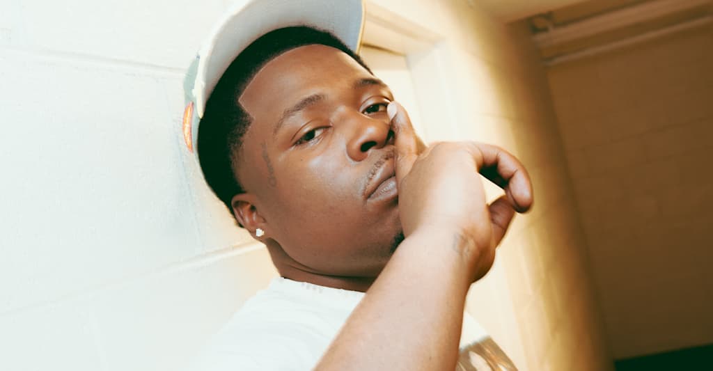 Fatt Smaxk on working with Playboi Carti and Smaxk Season 2