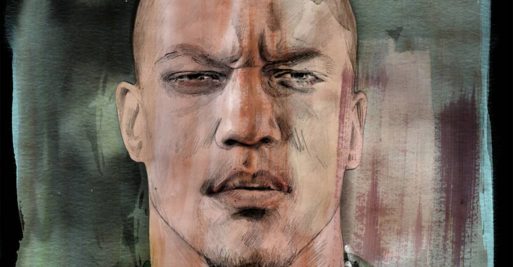 Deso Dogg, German rapper turned ISIS militant, reportedly killed in ...