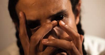 Miink’s “Who Are You?” is designed to make you feel uneasy