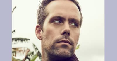 CURRENT MOOD: Justin Tranter shares the songs that inspired their songwriting career