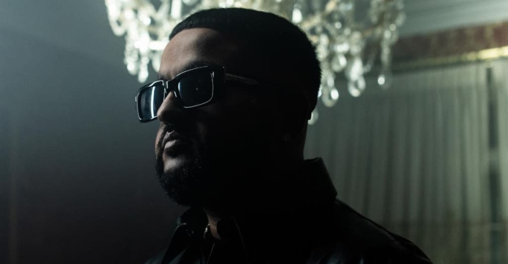 #Nav recruits Travis Scott and Lil Baby on new song “Never Sleep”