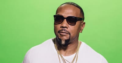 Timbaland talks OxyContin addiction and new music with Justin Timberlake, JAY-Z