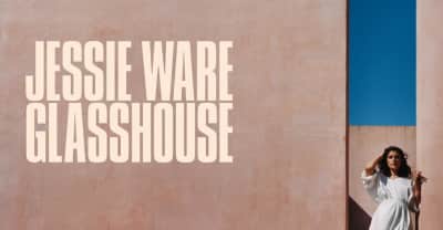 Jessie Ware Confirms Glasshouse Album Details, Announces U.K. Tour Dates