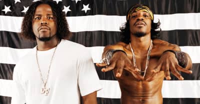 OutKast announce 20th anniversary Stankonia reissue featuring previously unreleased remixes