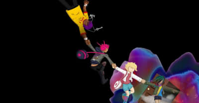 Lil Uzi Vert Drops The Perfect Luv Tape