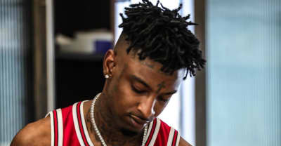 Here Are The Full Credits For 21 Savage’s Issa Album