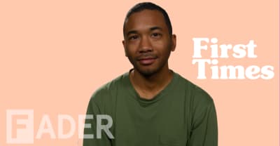 Toro y Moi recalls discovering J Dilla, skate videos, and more in First Times
