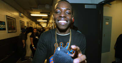 Report: Bobby Shmurda Has Prison Sentence Extended After Pleading Guilty To Promoting Prison Contraband