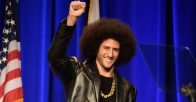 The best tweets about Colin Kaepernick’s Nike campaign